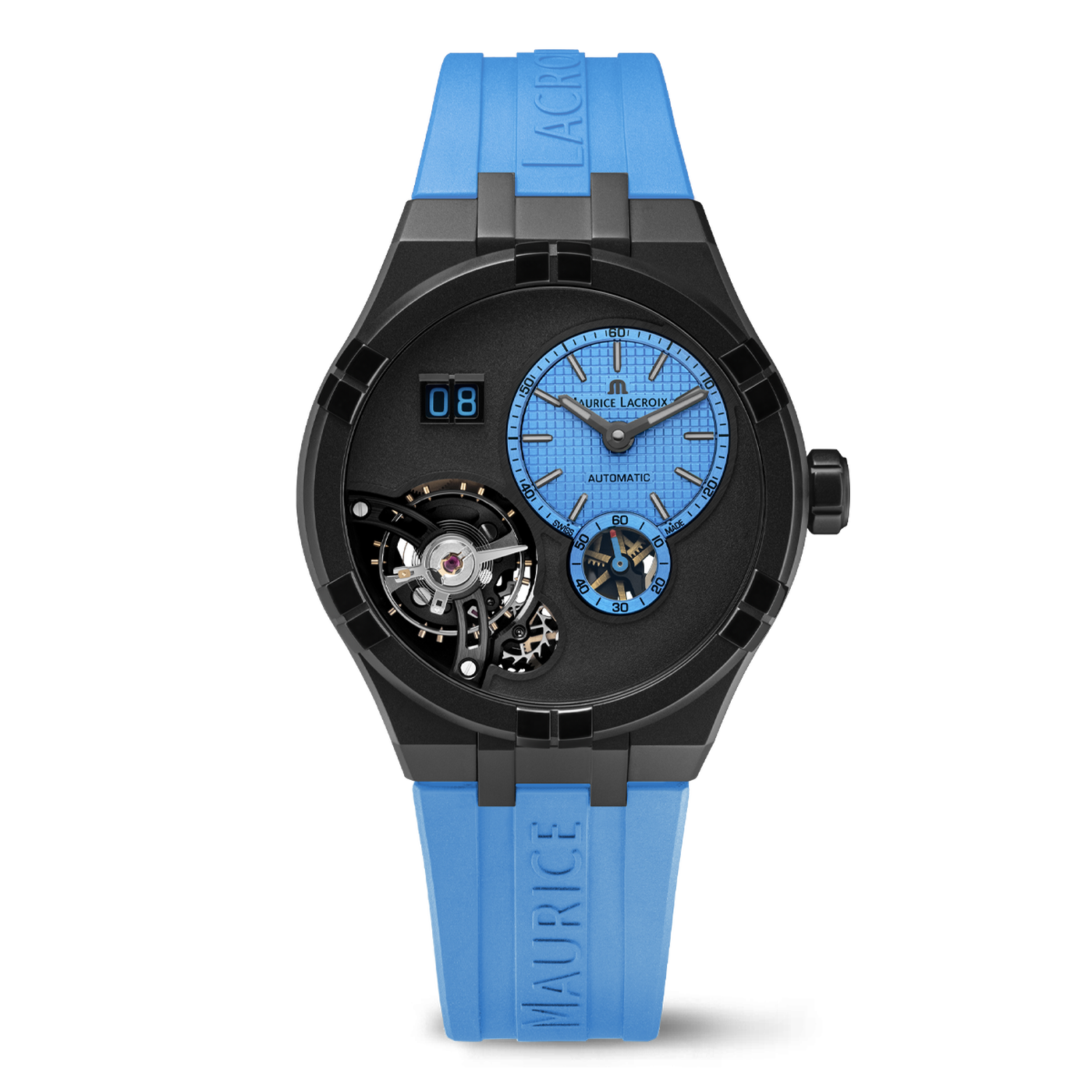 AIKON MASTER GRAND DATE
