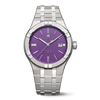 AIKON AUTOMATIC TITANIUM