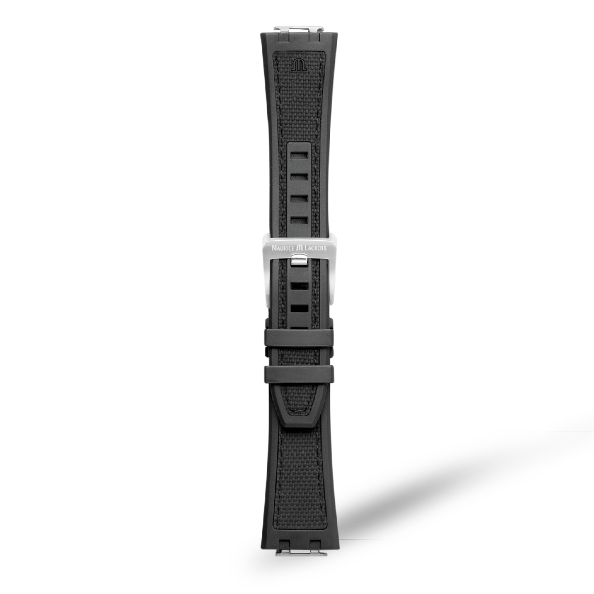 KALBSLEDERARMBAND SCHWARZ
