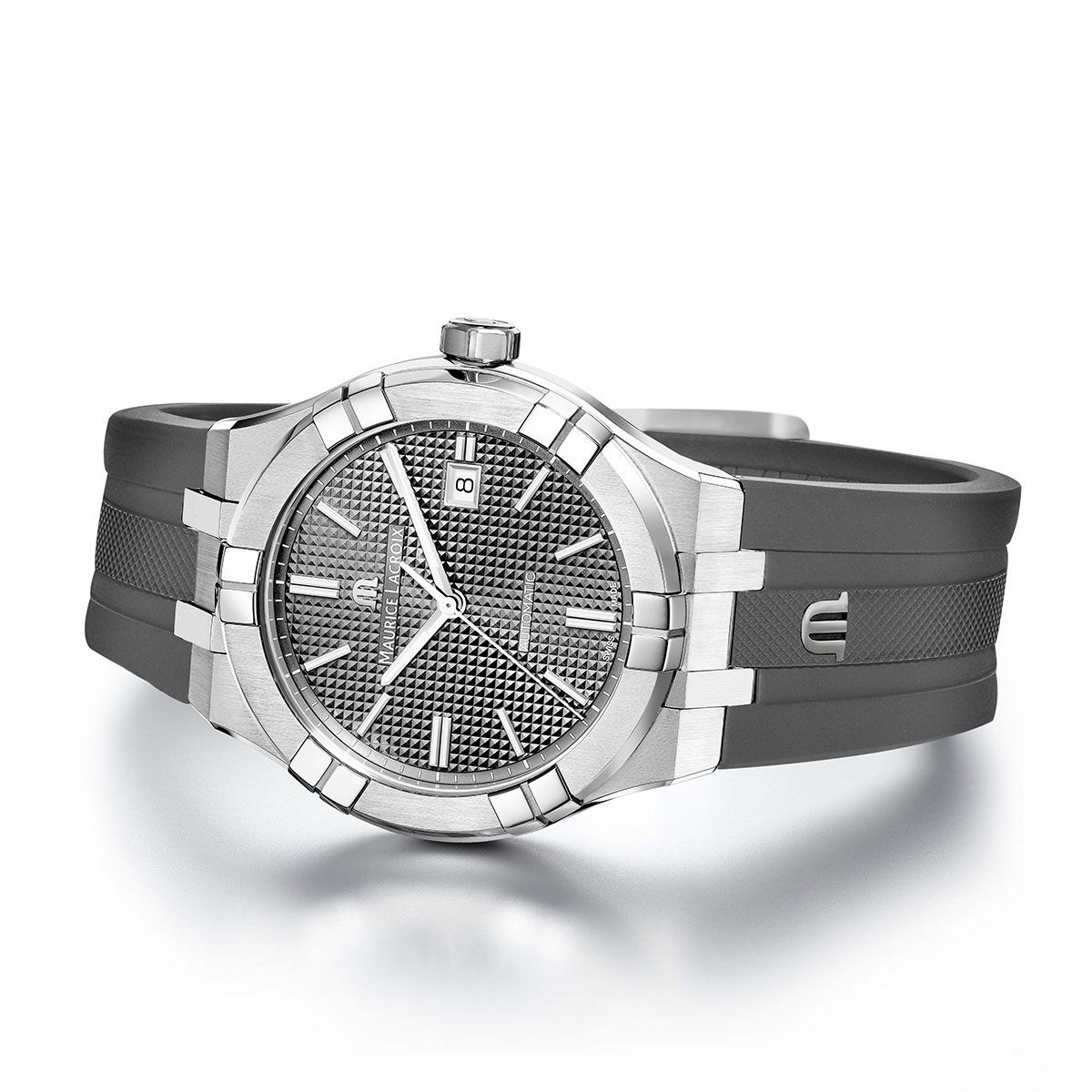 Maurice lacroix aikon date store
