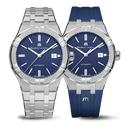 AIKON AUTOMATIC DATE 42MM