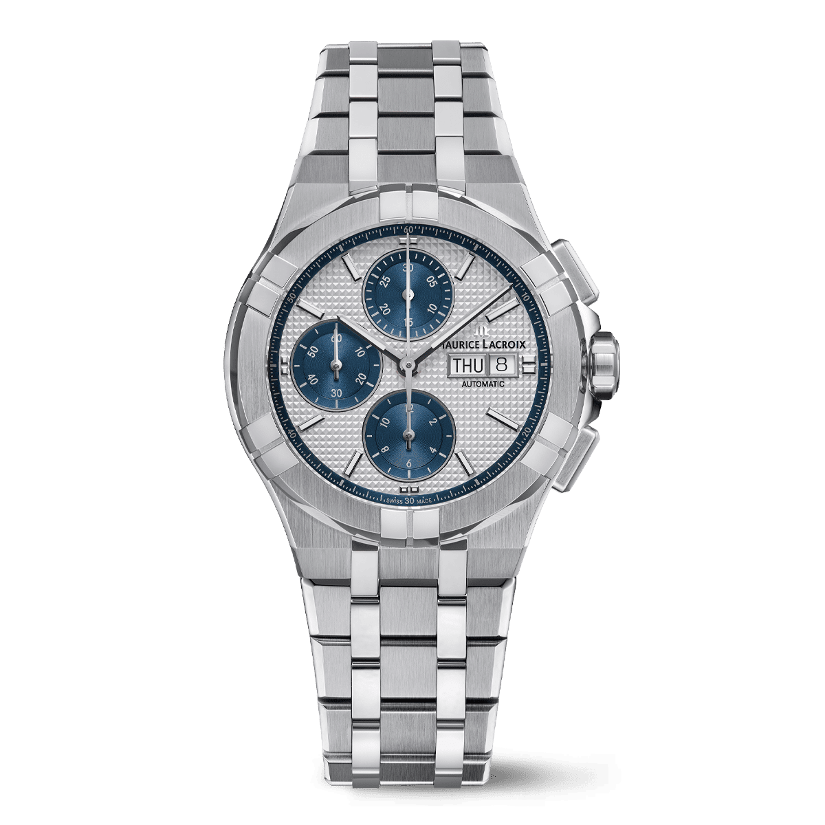 AIKON AUTOMATIC CHRONOGRAPH