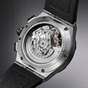 AIKON-IC CARBON UD CHRONOGRAPH