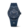 AIKON AUTOMATIC 39MM BLUE PVD LIMITED EDITION