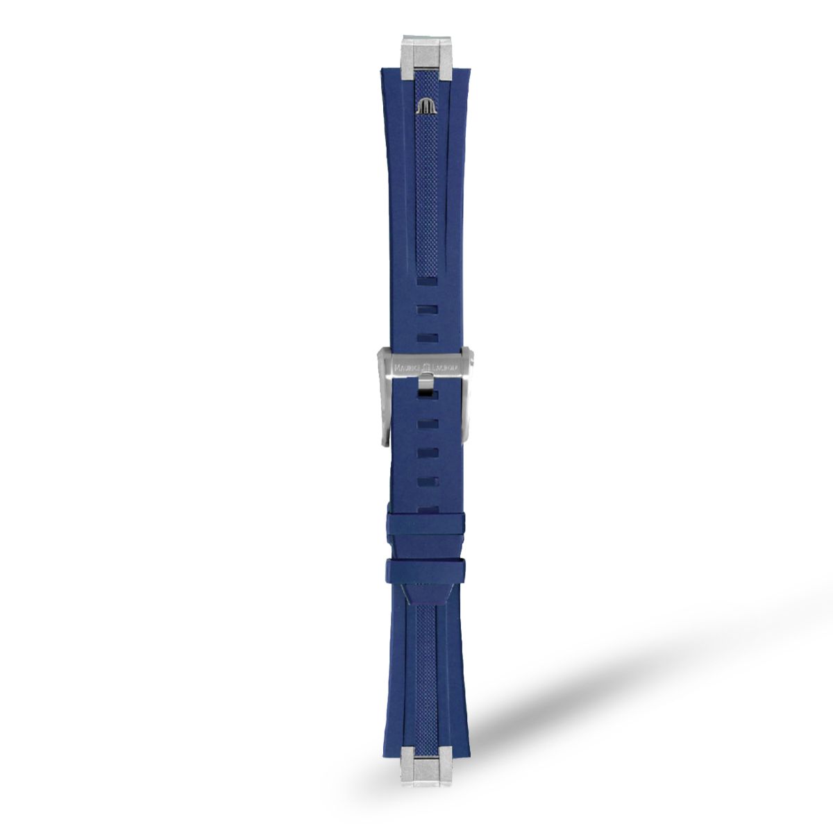 CORREA DE GOMA AZUL