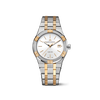 AIKON QUARTZ DATE 40MM
