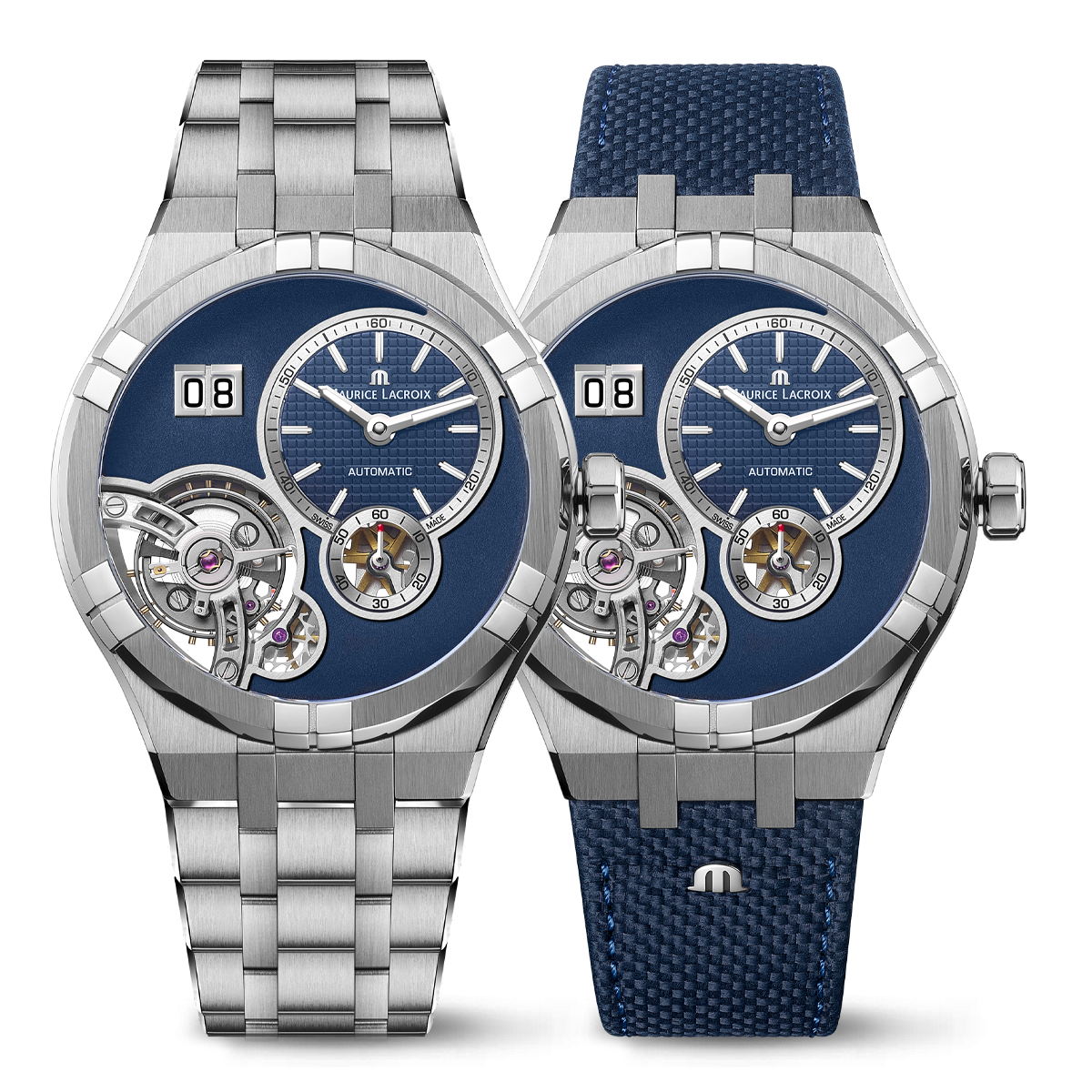 AIKON MASTER GRAND DATE