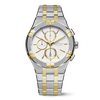 AIKON QUARTZ CHRONOGRAPH DUOTONE
