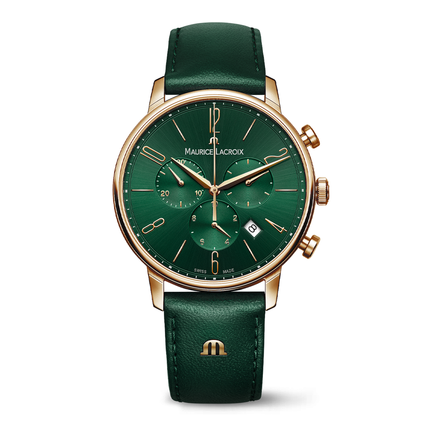 ELIROS CHRONOGRAPH