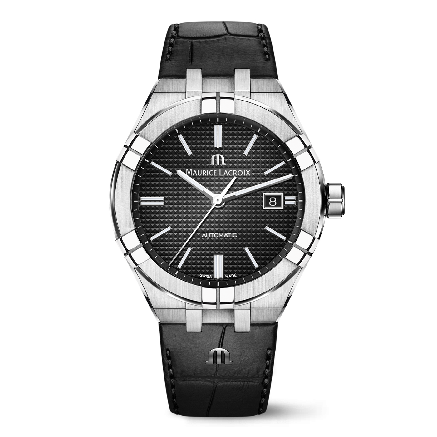 Maurice lacroix aikon 42mm online