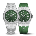 AIKON AUTOMATIC DATE 39MM