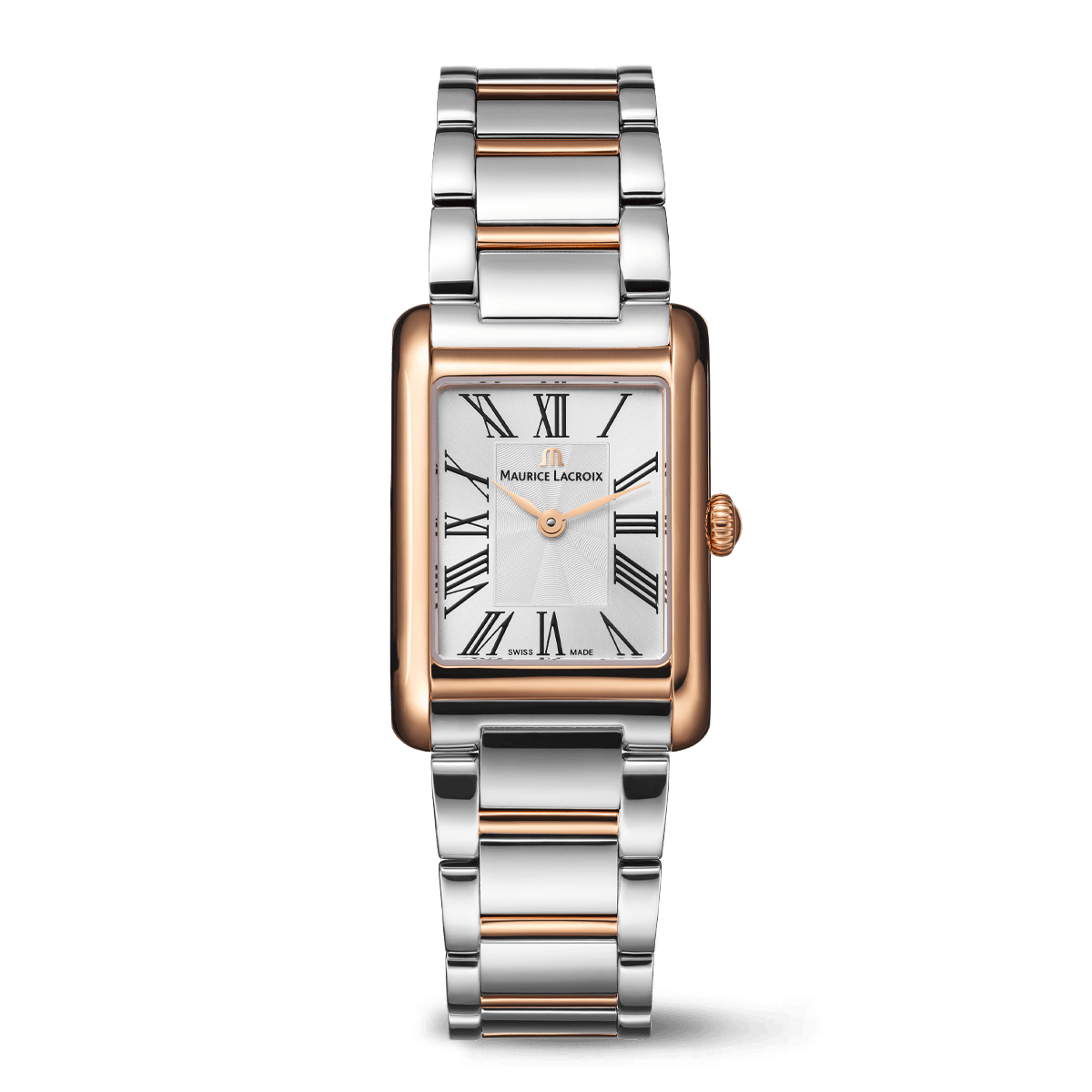 Maurice Lacroix レディース腕時計 ウィメンズ collection | Swiss Made | Maurice Lacroix