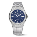 AIKON AUTOMATIC DATE 42MM