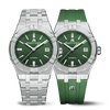 AIKON AUTOMATIC DATE 39MM
