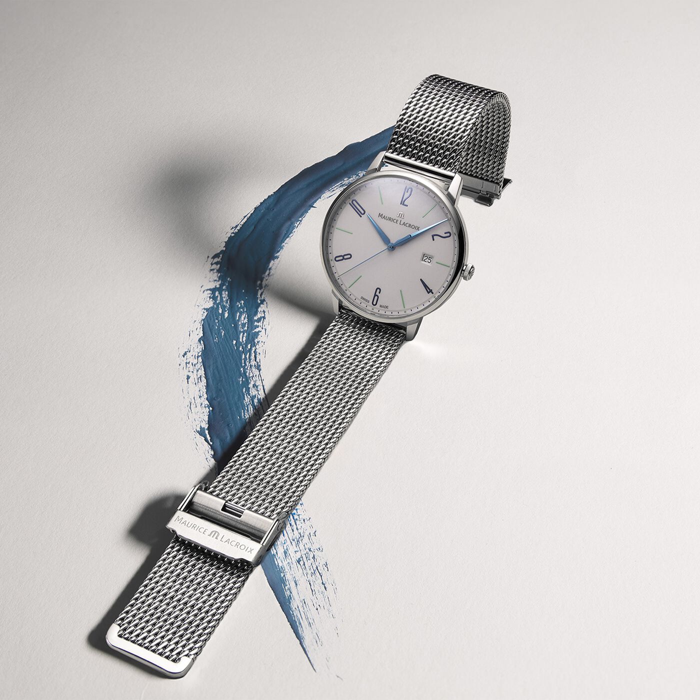 ELIROS DATE 40MM