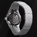 AIKON AUTOMATIC CERAMIC 39MM