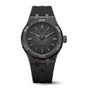 PVD gunmetal, 12 index gunmetal AIKON AUTOMATIC 42MM GUNMETAL PVD LIMITED EDITION