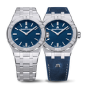 AIKON MANUAL 39MM COLLECTORS EDITION