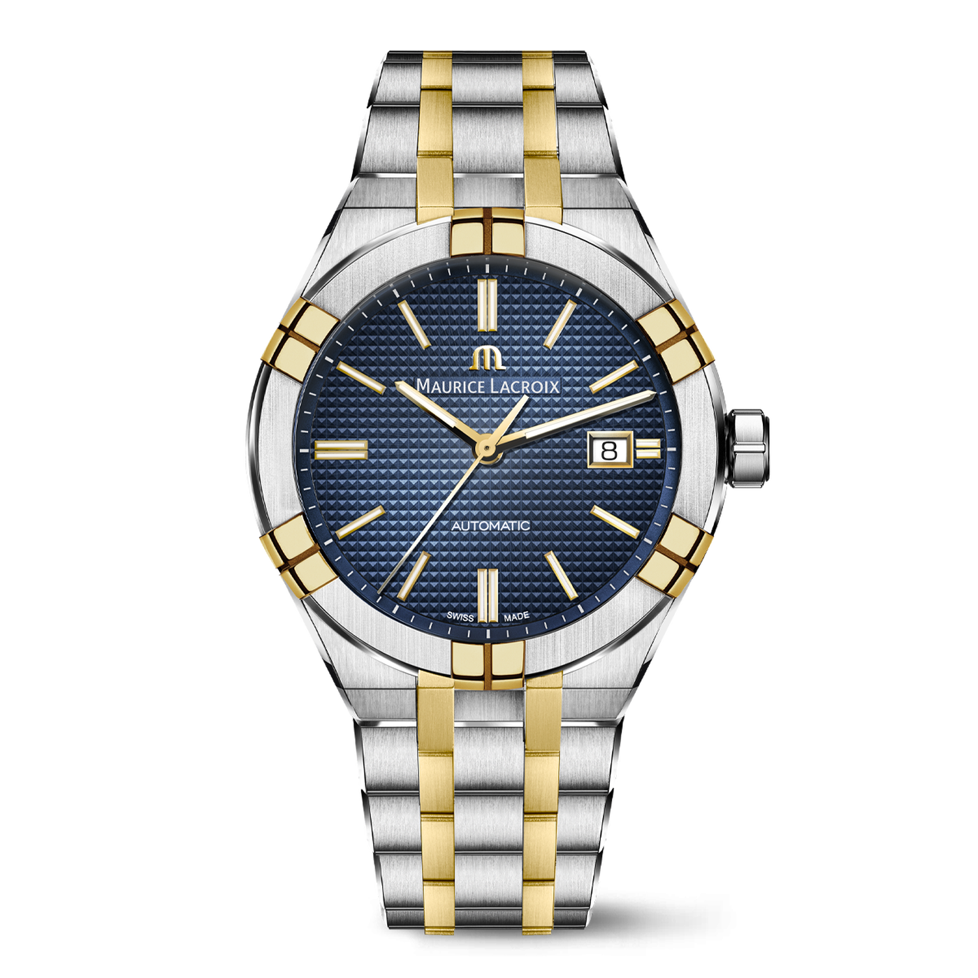 Maurice lacroix clearance automatic aikon