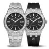 AIKON AUTOMATIC DATE 42MM