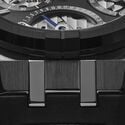 AIKON-IC MASTER TRIPLE RETROGRADE