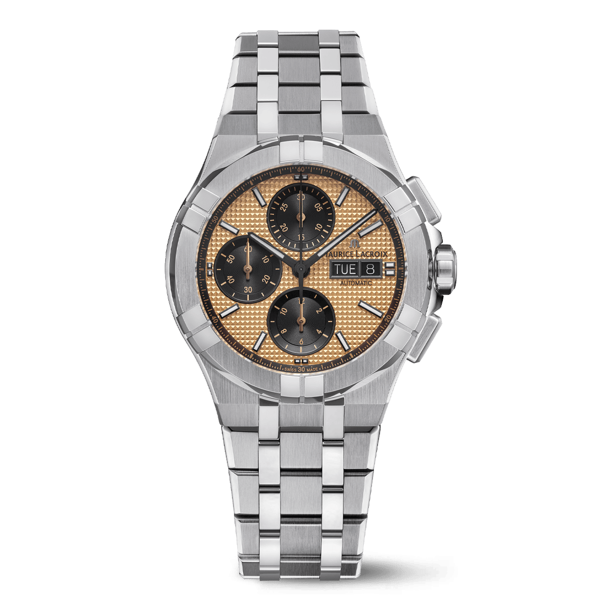 AIKON AUTOMATIC CHRONOGRAPH