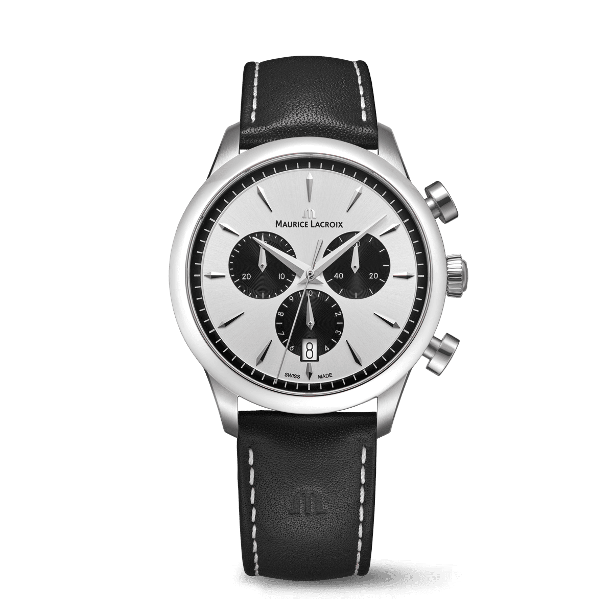 1975 QUARTZ CHRONOGRAPH 40MM