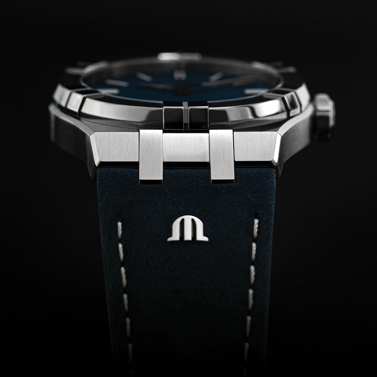 AIKON MANUAL 39MM COLLECTORS EDITION - AIKON collection - USA AIKON MANUAL 39MM COLLECTORS EDITION - AIKON collection - USA