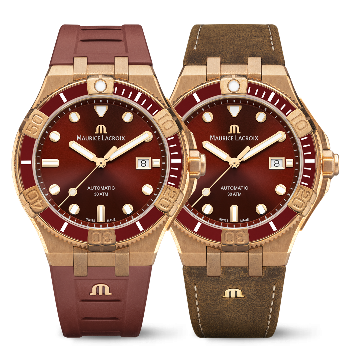 AIKON VENTURER ASIA SPECIAL EDITION AIKON collection USA
