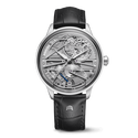 1975 MASTER GRAND DATE RETROGRADE