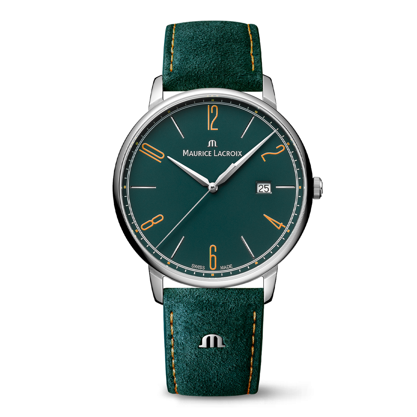 ELIROS DATE 40MM