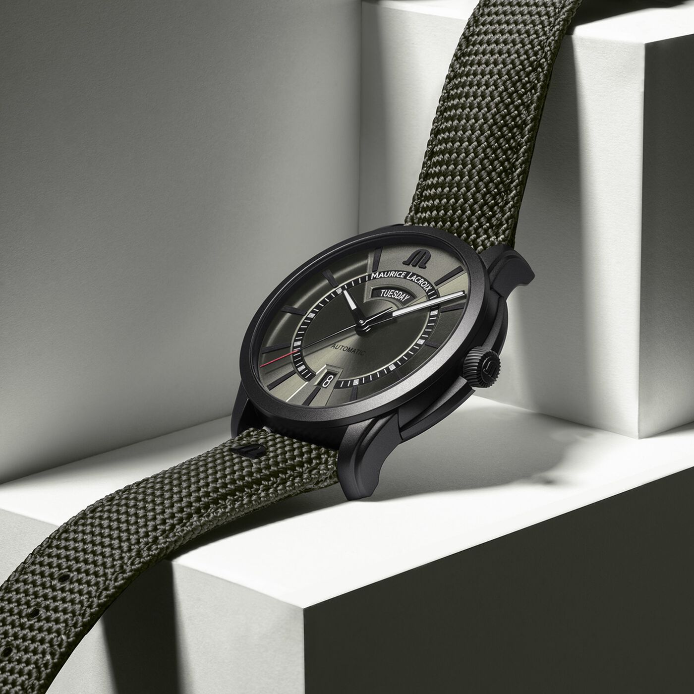 PONTOS DAY DATE