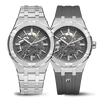 AIKON AUTOMATIC SKELETON