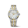 AIKON QUARTZ 35MM DUOTONE