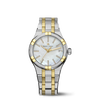 AIKON QUARTZ 35MM DUOTONE