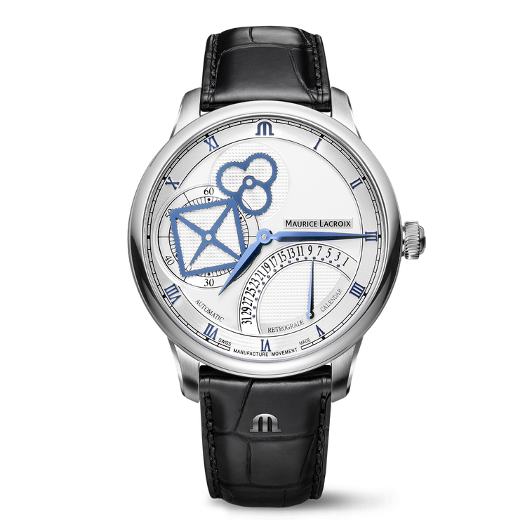 AIKON collection | Swiss Made | Maurice Lacroix