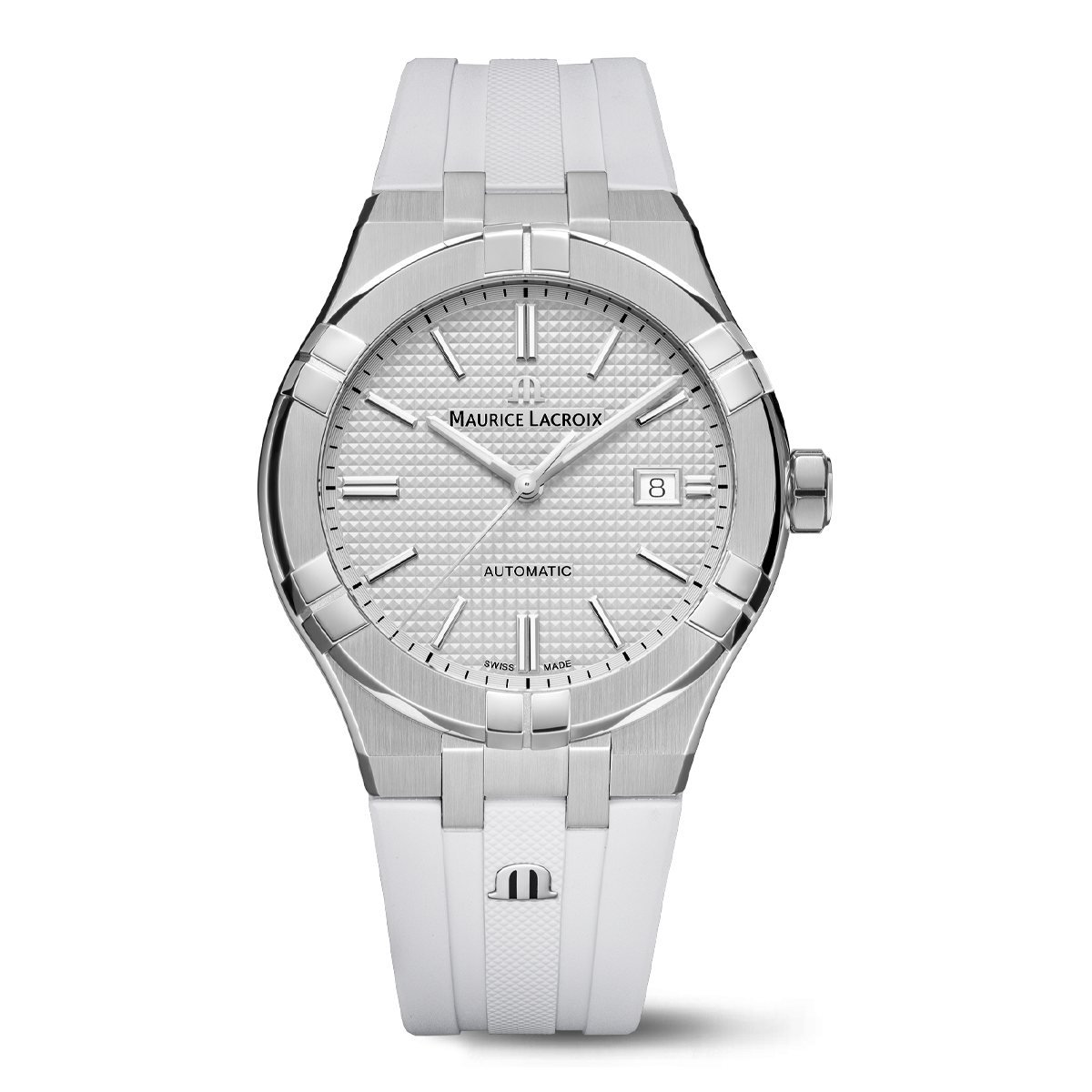 AIKON AUTOMATIC DATE 42MM