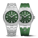 AIKON AUTOMATIC DATE 39MM