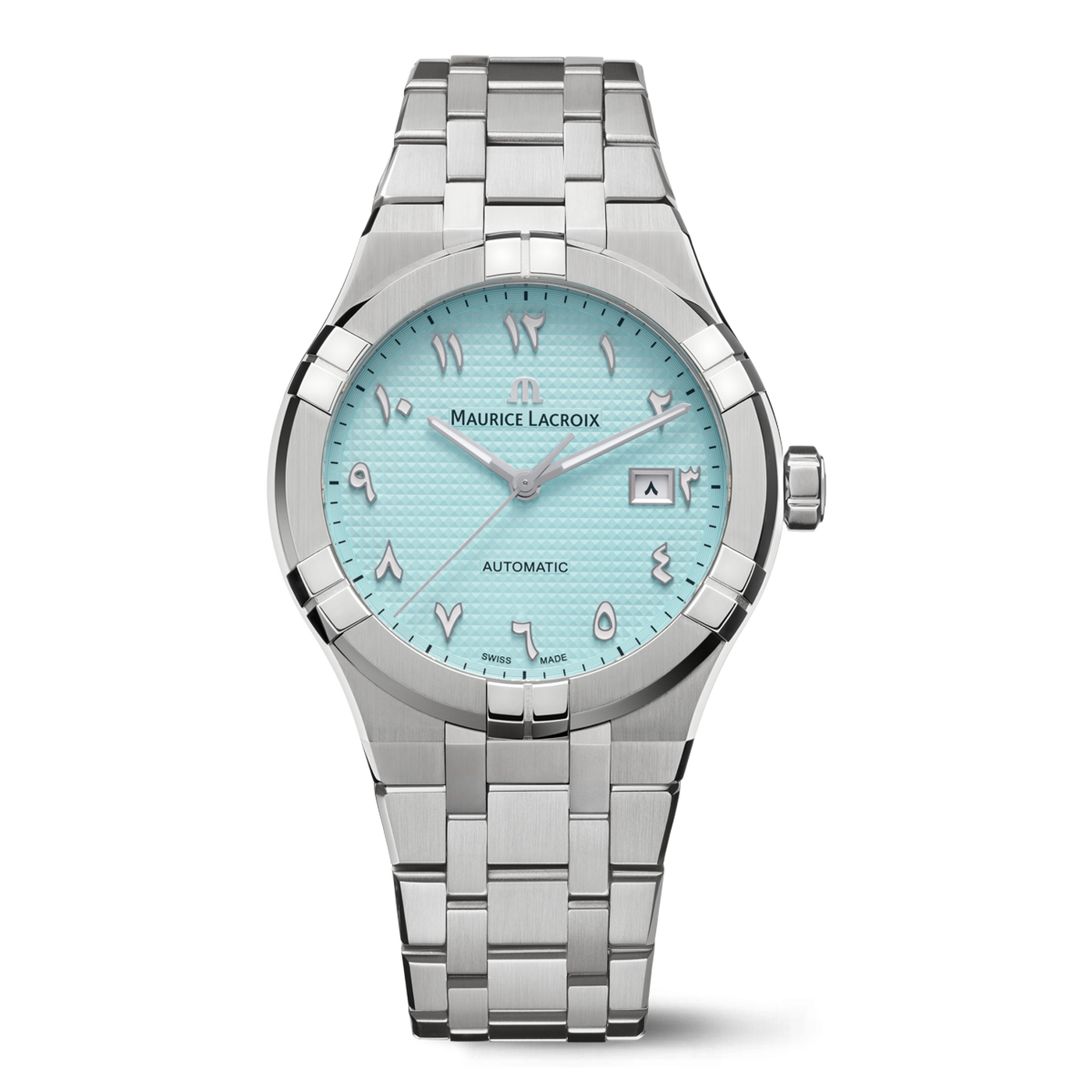 AIKON AUTOMATIC MIDDLE EAST EDITION AIKON collection International Maurice Lacroix