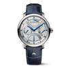 MASTERPIECE TRIPLE RETROGRADE