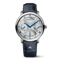 MASTERPIECE TRIPLE RETROGRADE