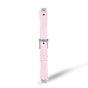 BRACELET EN CAOUTCHOUC ROSE