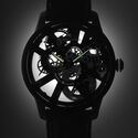 DLC BLACK, Skeleton, LABEL NOIR MASTERPIECE SKELETON LABEL NOIR