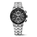 AIKON-IC CARBON UD CHRONOGRAPH