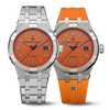 AIKON AUTOMATIC LIMITED SUMMER EDITION 42MM