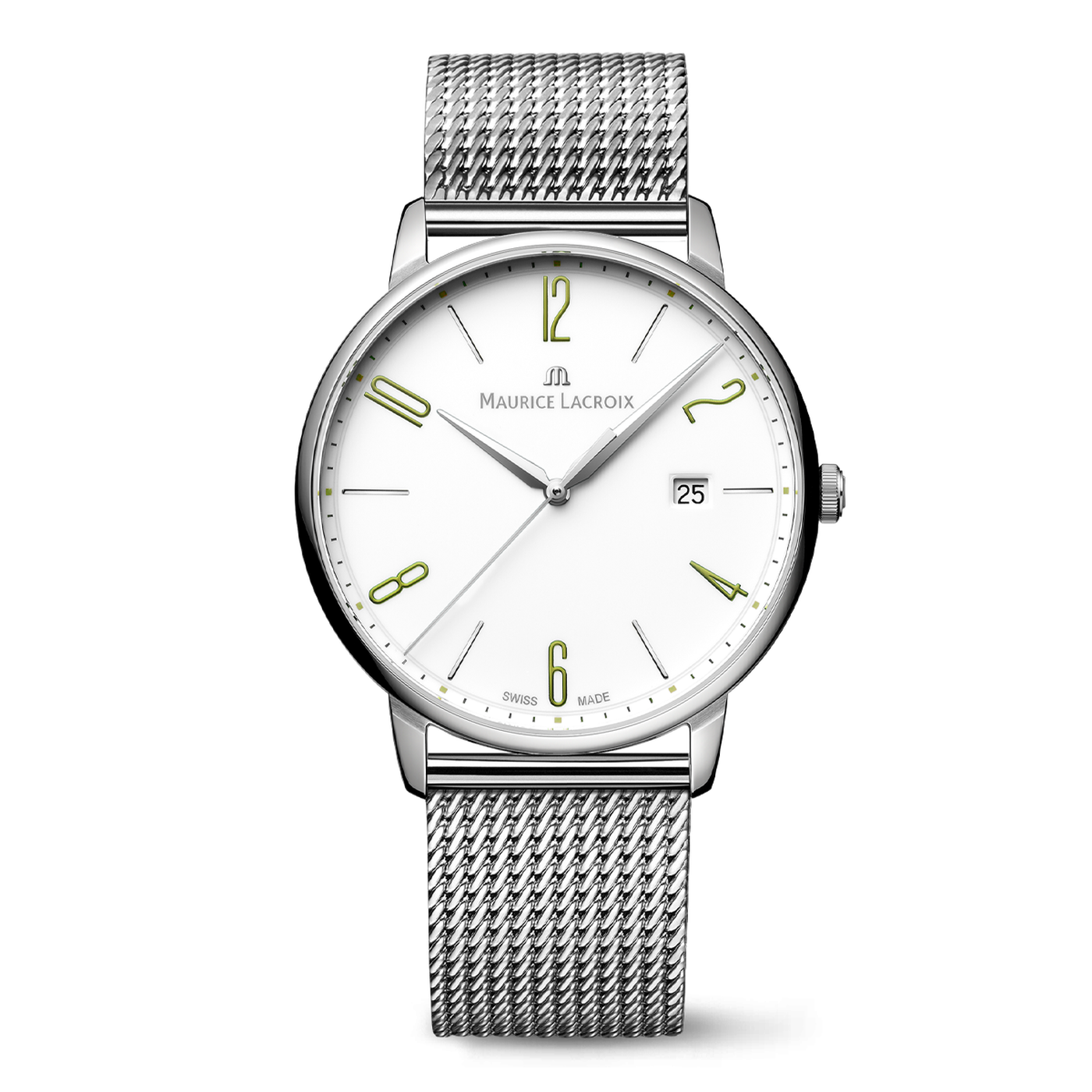 ELIROS DATE 40MM