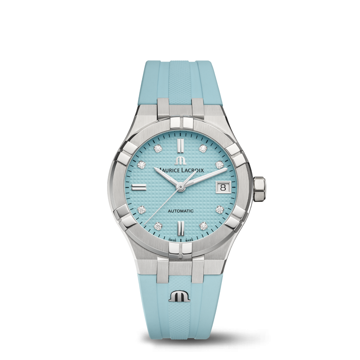 AIKON AUTOMATIC LIMITED SUMMER EDITION 35MM