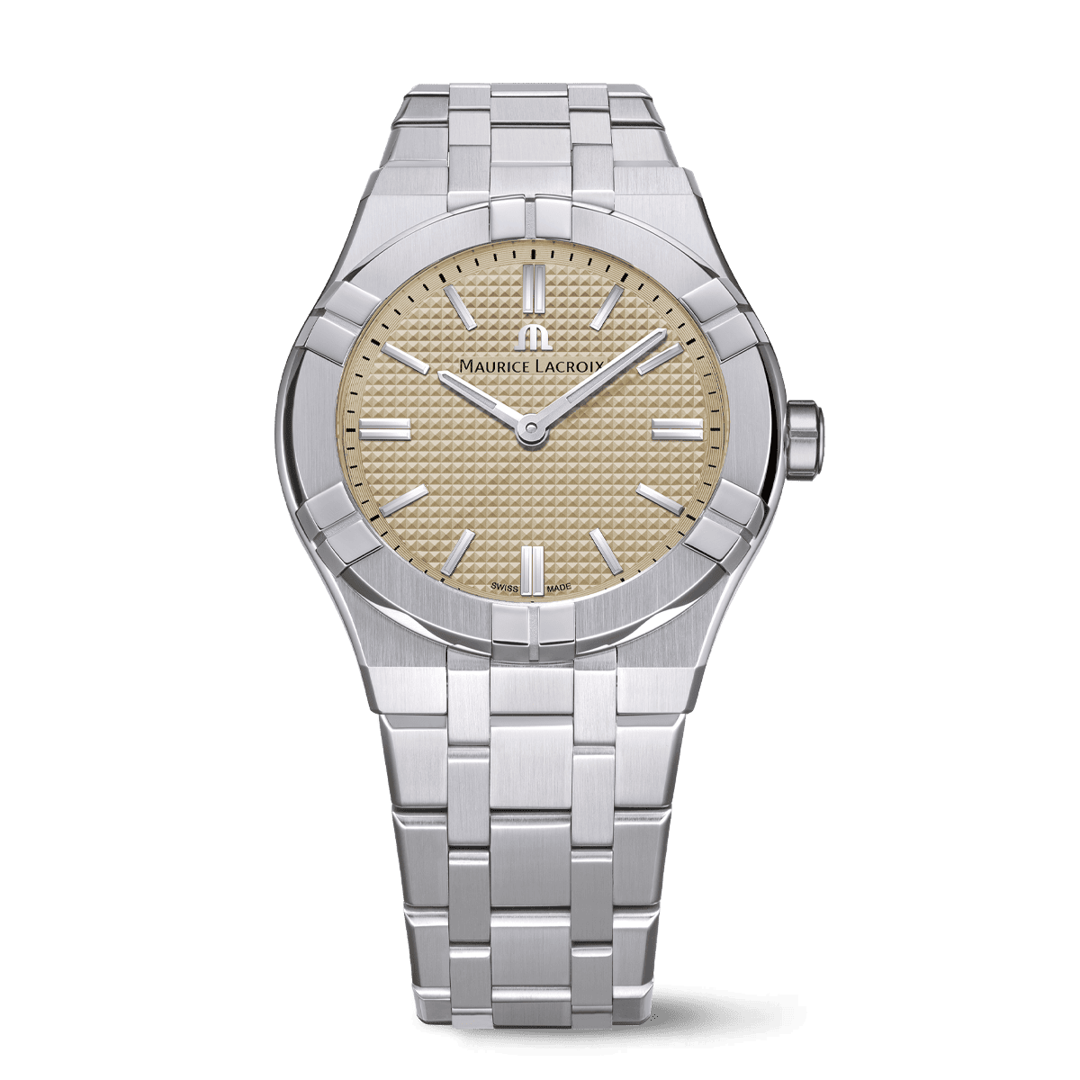 AIKON MANUAL 39MM COLLECTORS EDITION