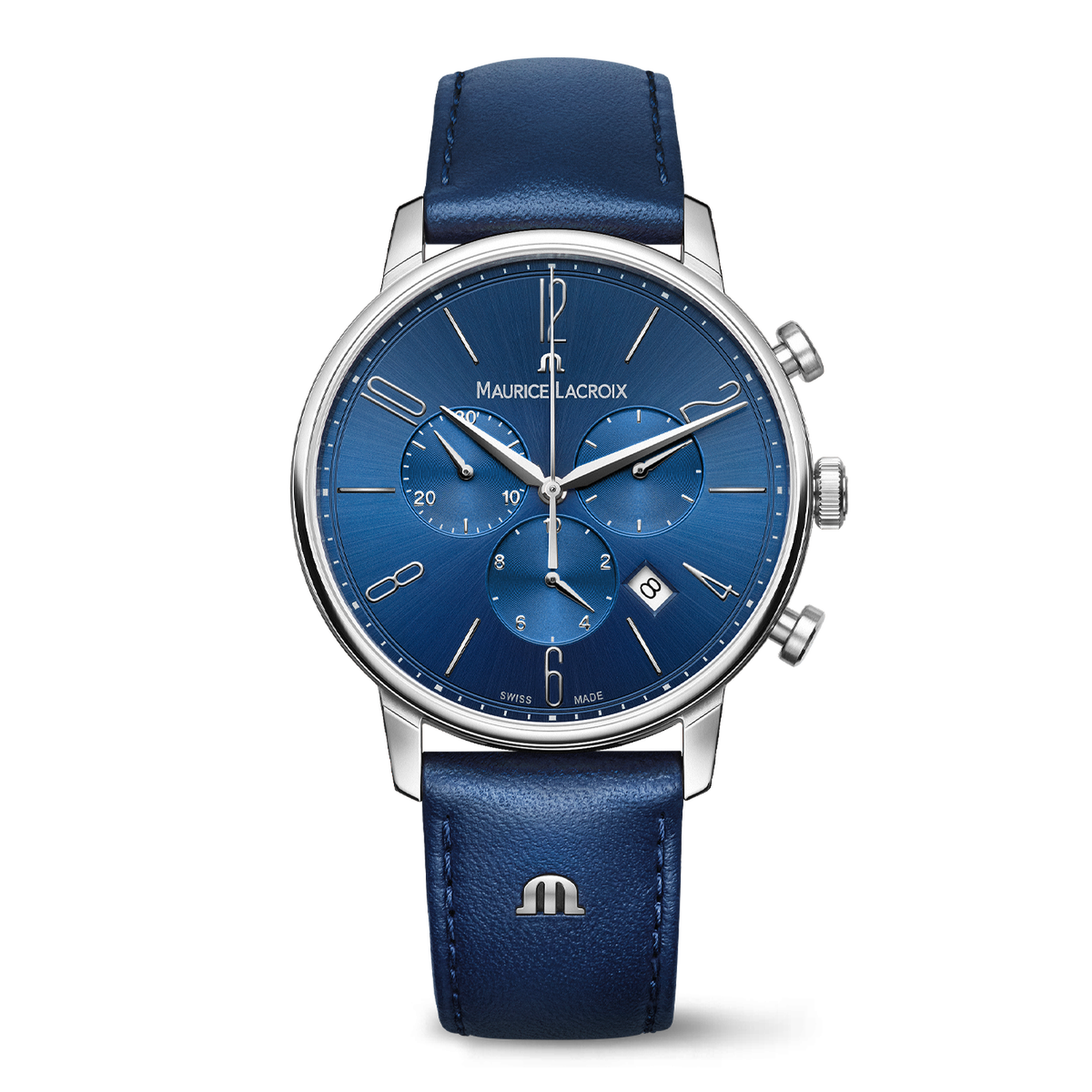 ELIROS CHRONOGRAPH