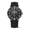 PONTOS S SOLAR CHRONOGRAPH